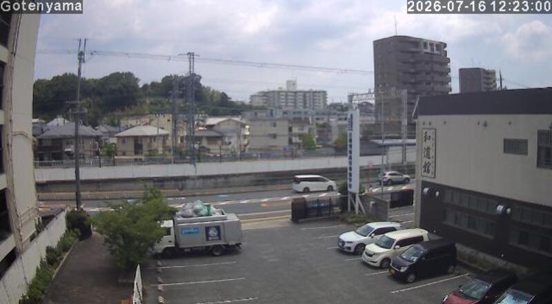 LiveCamera