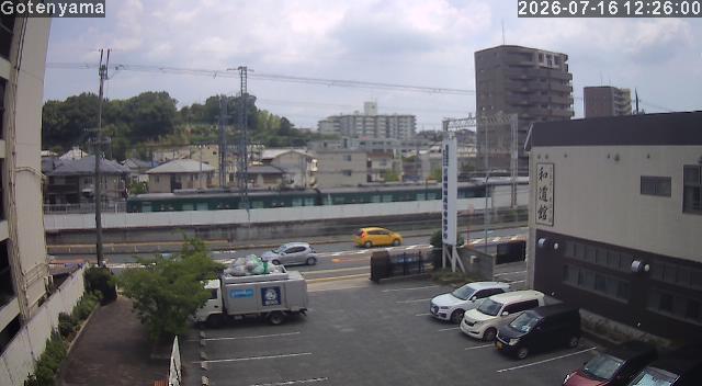 LiveCamera