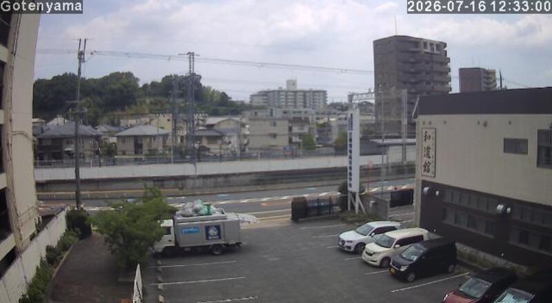 LiveCamera