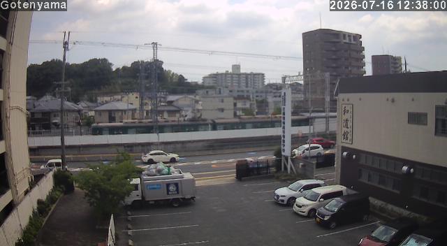 LiveCamera