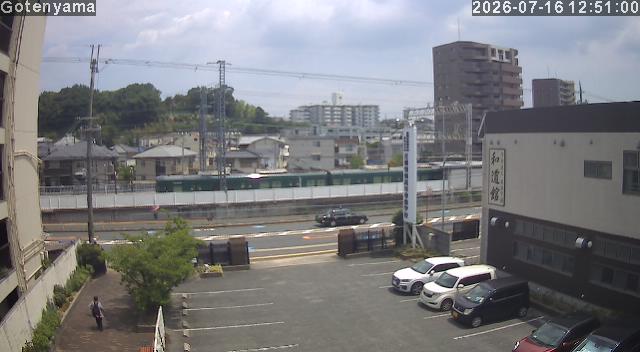 LiveCamera