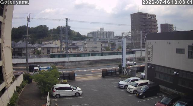 LiveCamera