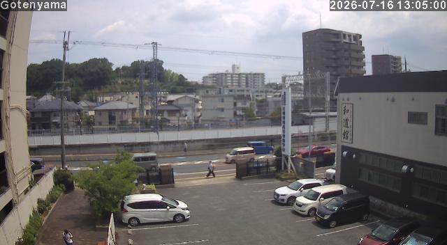 LiveCamera