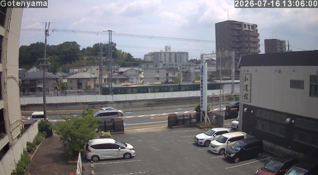 LiveCamera