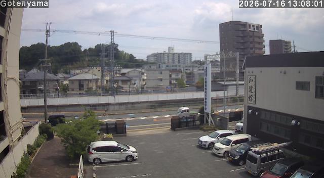 LiveCamera