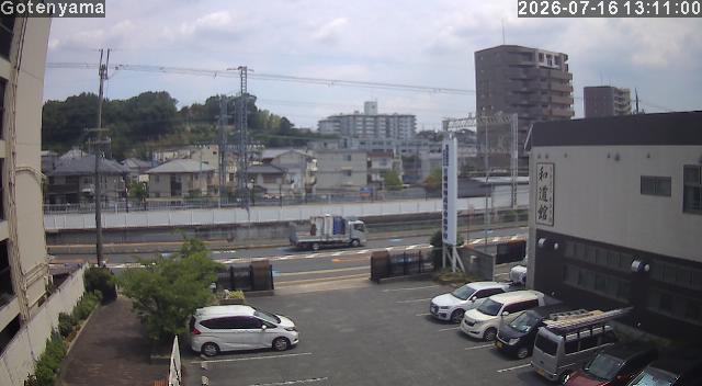 LiveCamera