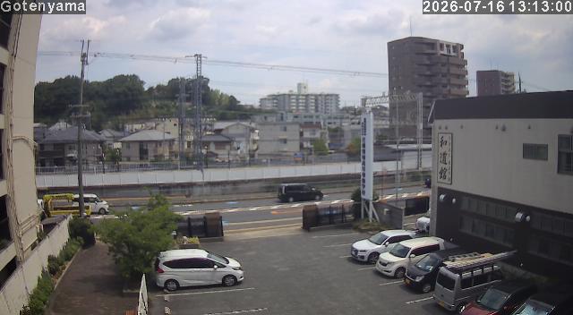 LiveCamera