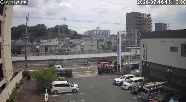 LiveCamera