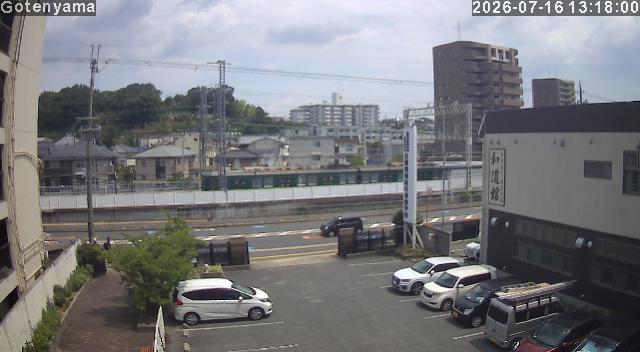 LiveCamera