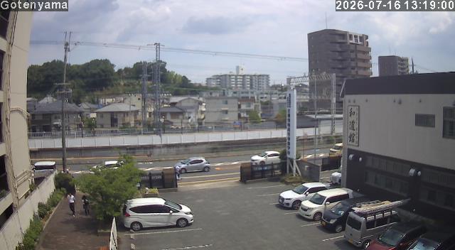 LiveCamera