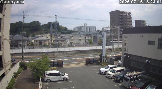 LiveCamera