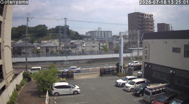 LiveCamera