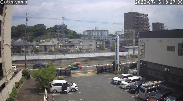 LiveCamera