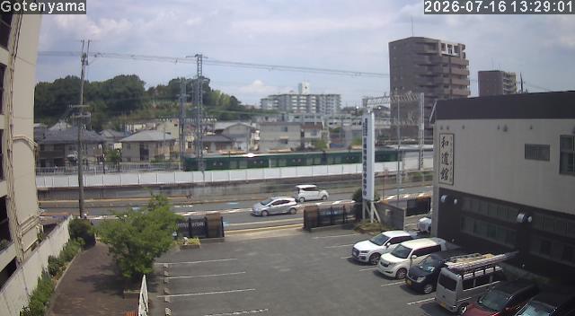 LiveCamera