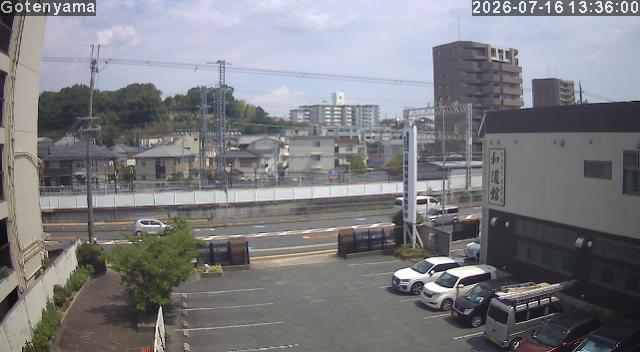 LiveCamera