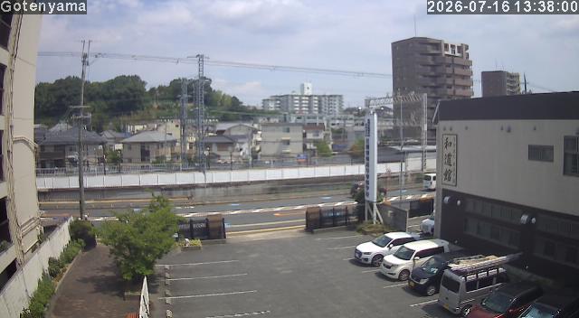 LiveCamera