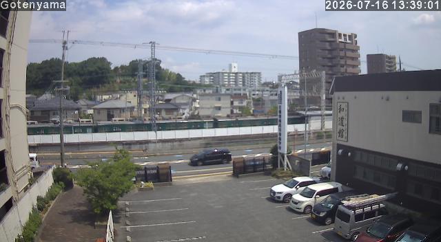 LiveCamera