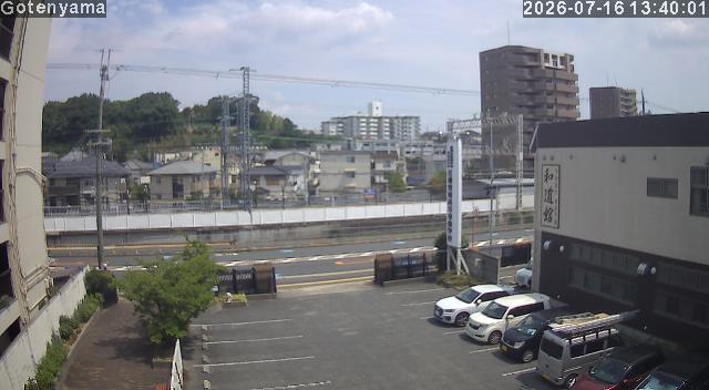 LiveCamera