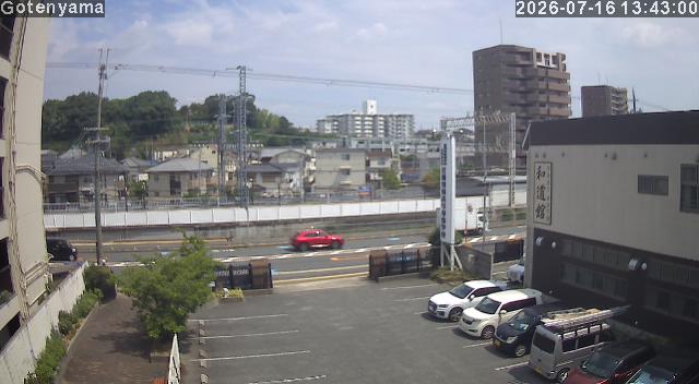 LiveCamera