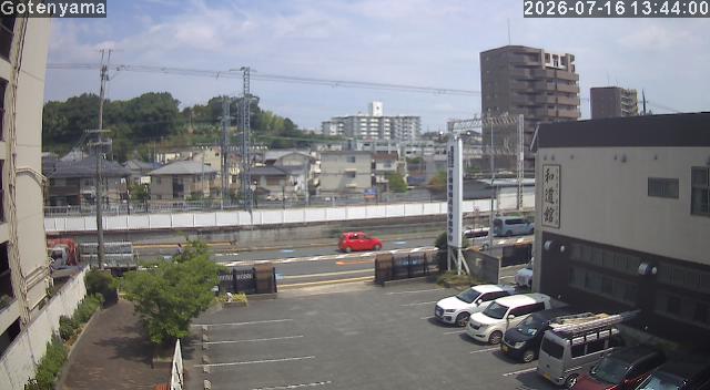 LiveCamera