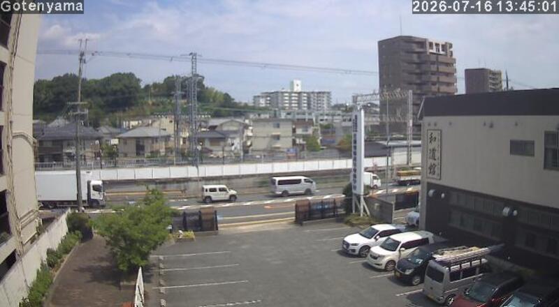 LiveCamera