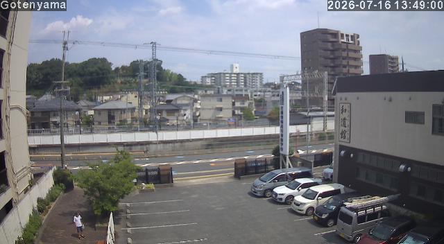 LiveCamera