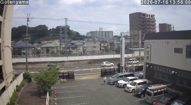 LiveCamera