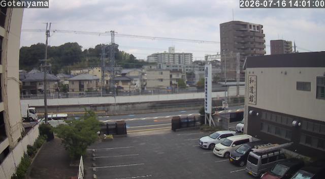 LiveCamera