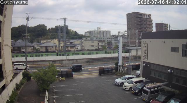 LiveCamera