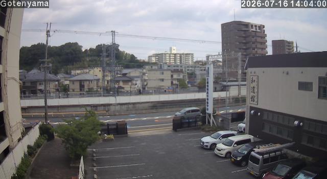 LiveCamera