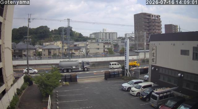 LiveCamera