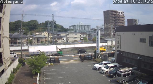 LiveCamera