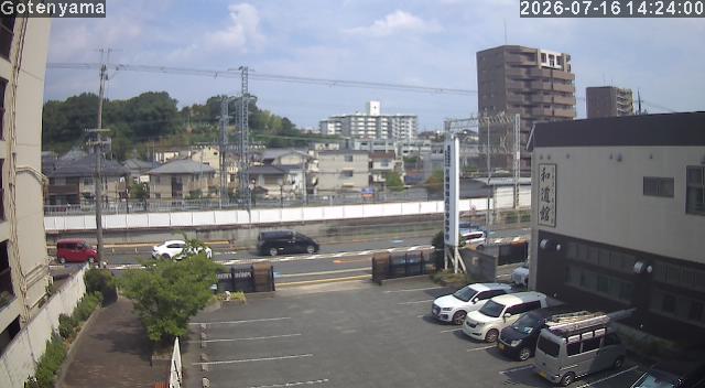 LiveCamera