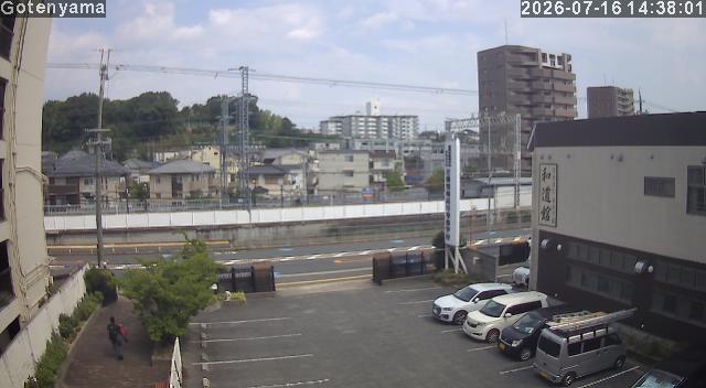 LiveCamera