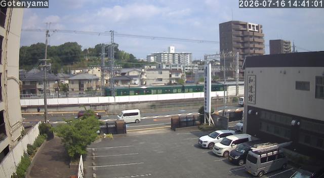 LiveCamera