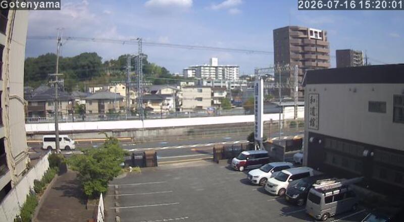 LiveCamera