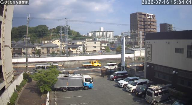 LiveCamera
