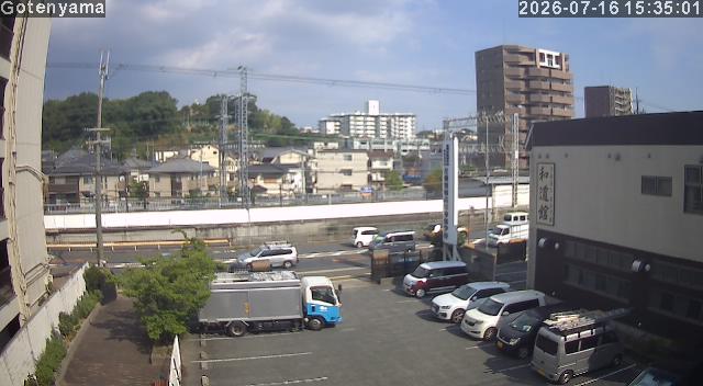 LiveCamera