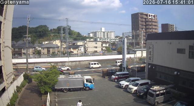 LiveCamera