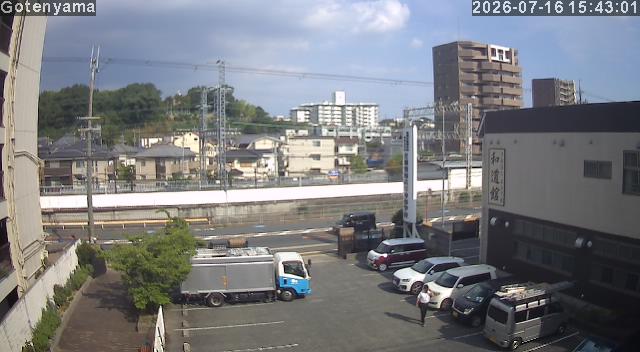 LiveCamera
