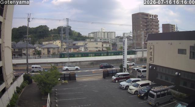 LiveCamera