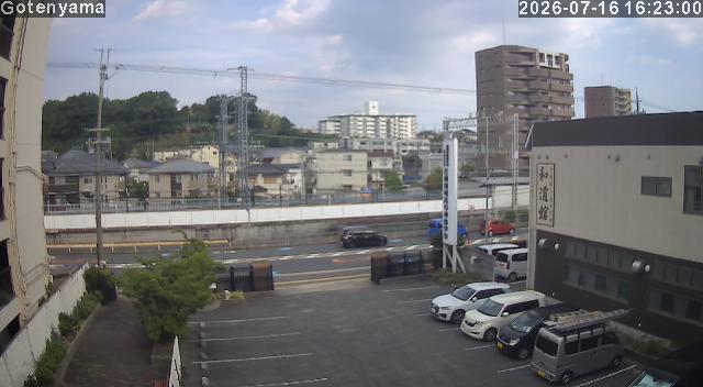 LiveCamera