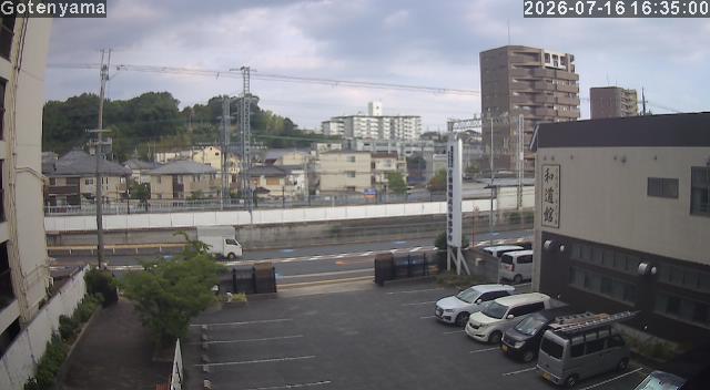 LiveCamera