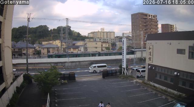 LiveCamera