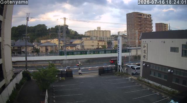 LiveCamera