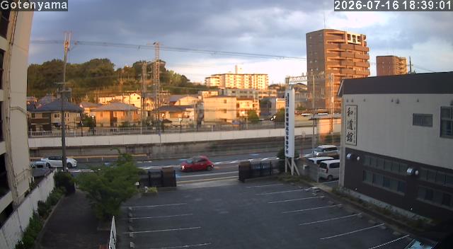 LiveCamera