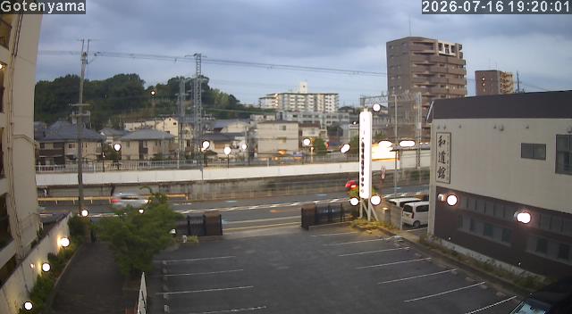 LiveCamera