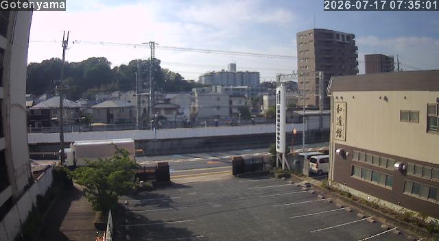 LiveCamera