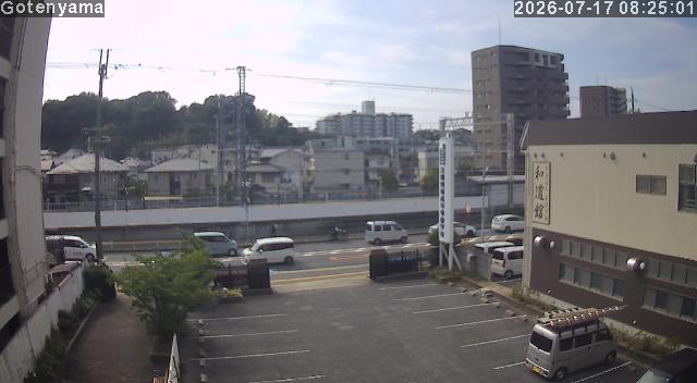 LiveCamera