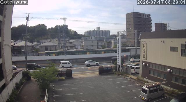 LiveCamera